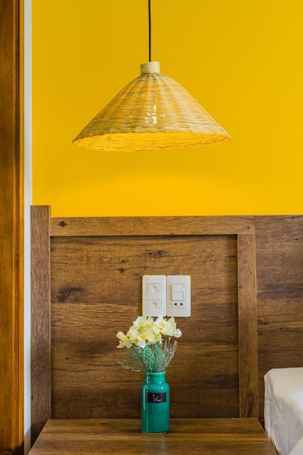 Soleil Boutique Bed & Breakfast เว้ ภายนอก รูปภาพ