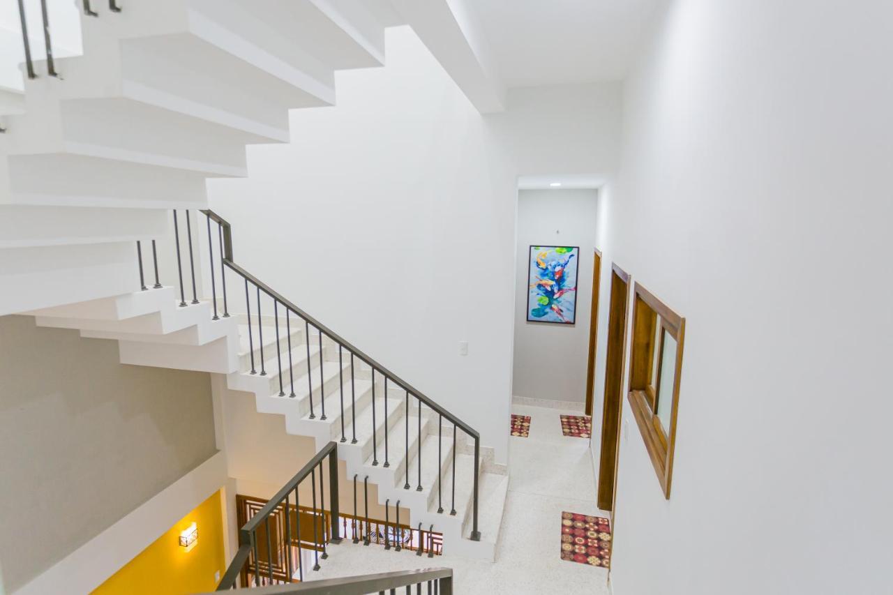 Soleil Boutique Bed & Breakfast เว้ ภายนอก รูปภาพ