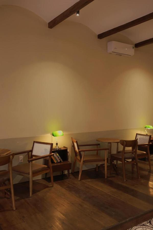 Soleil Boutique Bed & Breakfast เว้ ภายนอก รูปภาพ