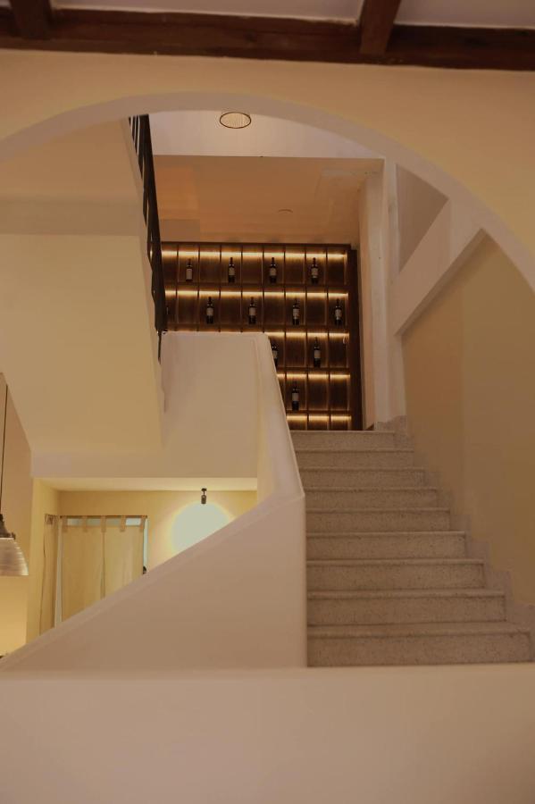 Soleil Boutique Bed & Breakfast เว้ ภายนอก รูปภาพ